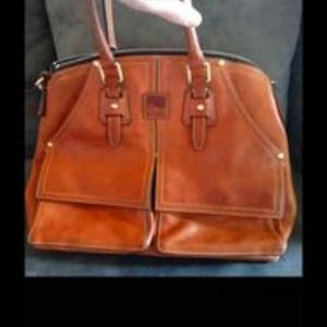 Dooney and Bourke Satchel